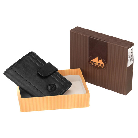 Etui EL FORREST 713-61 RFID