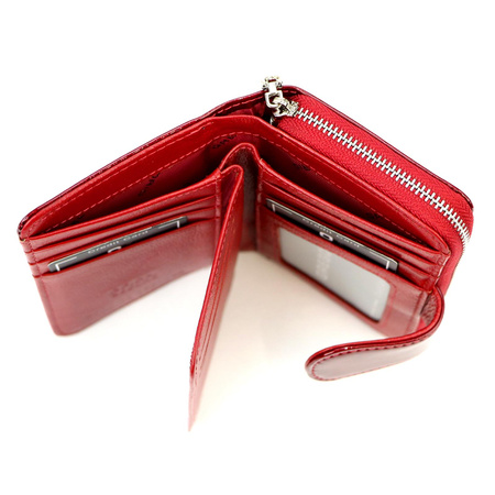 Portfel Gregorio CB-115