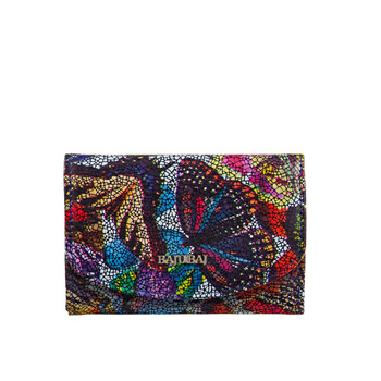 Portfel BajuBaj – kolorowy, funkcjonalny i nowoczesny dodatek do stylizacji