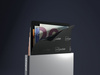 Etui na karty kredytowe RFID ZEN "I'D RATHER BE CAMPING"