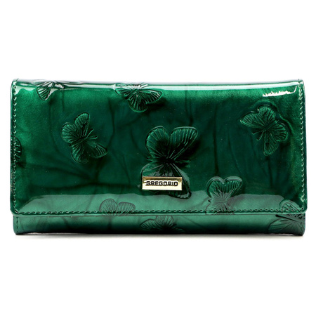 Portfel Gregorio BTS-100