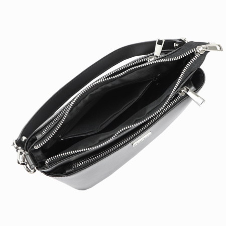 Torebka skórzana MiaMore 01-013