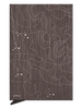 Etui na karty kredytowe RFID ZEN - TOPO-GRAPHIC