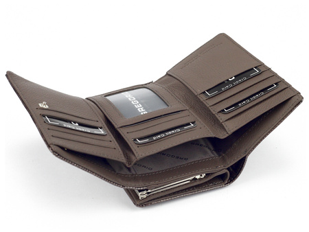 Portfel Gregorio LN-108