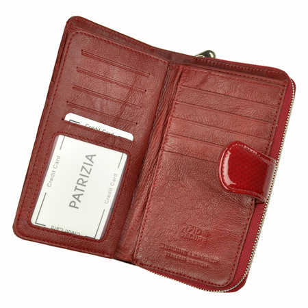 Portfel PATRIZIA CB-116 RFID