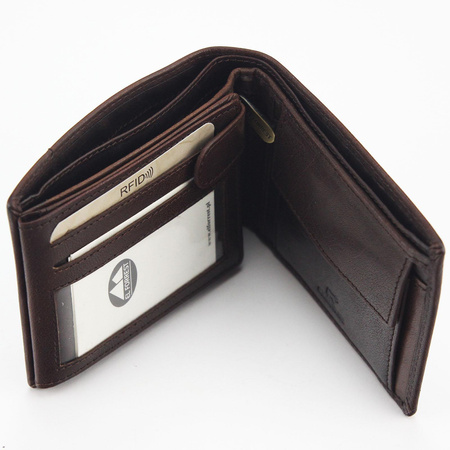 Portfel EL FORREST 892/A-22 RFID