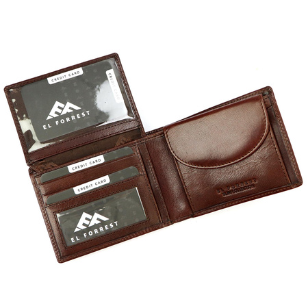 Portfel EL FORREST 571-28 RFID