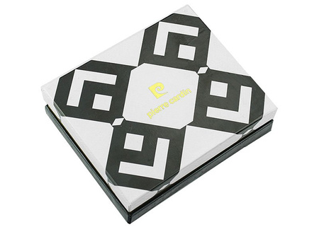 Portfel Pierre Cardin SAHARA TILAK14 8806