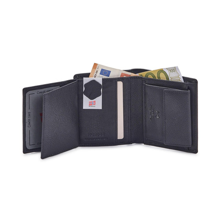 Portfel Nordee GW-3748 RFID