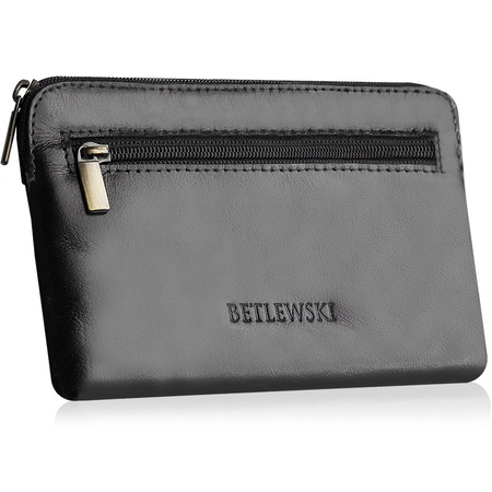 Etui na klucze CLASSIC czarny