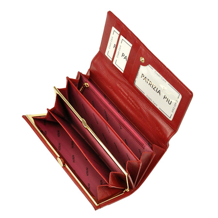 Portfel PATRIZIA IT-100 RFID