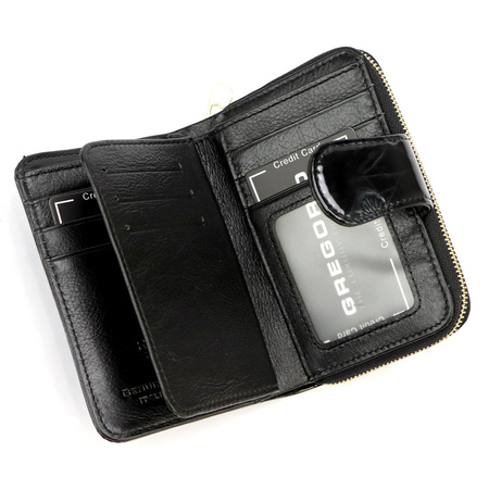 Portfel Gregorio BTS-115