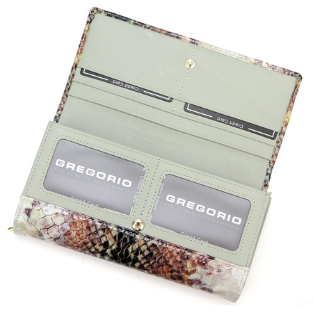 Portfel Gregorio VL-122