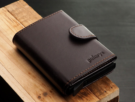 Portfel SOHO Zip