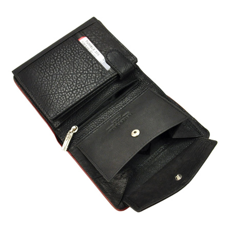 Portfel Pierre Cardin TILAK05 TUMBLE 326