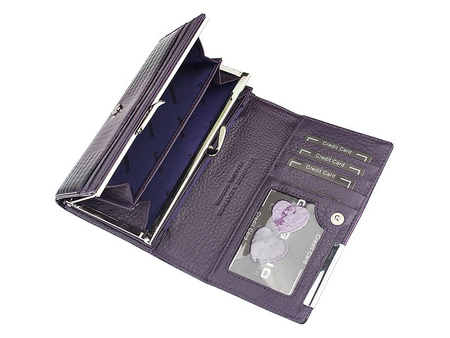 Portfel Gregorio GF101