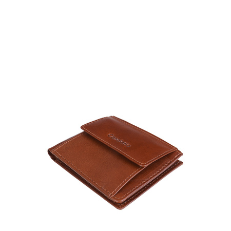 Portfel skórzany Canaletto - elegancja, funkcjonalność i ochrona RFID