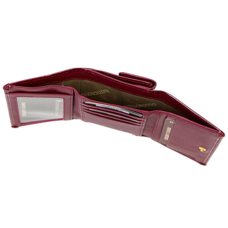 Portfel Mato Grosso 0900-57 RFID