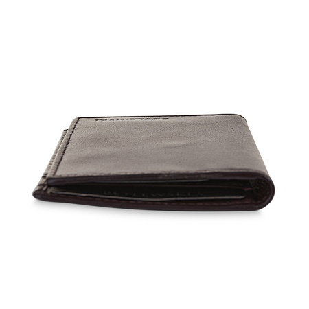 Etui na karty CLASSIC brazowy