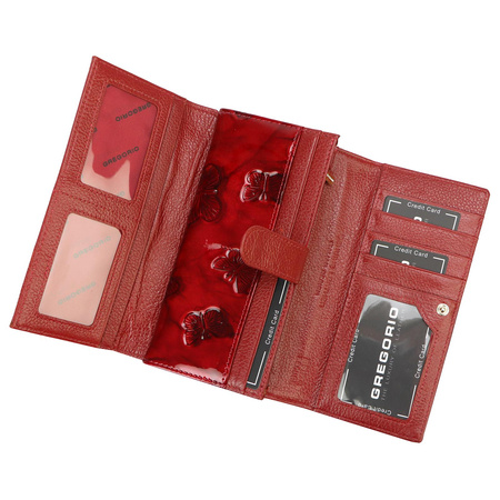 Portfel Gregorio BTS-102