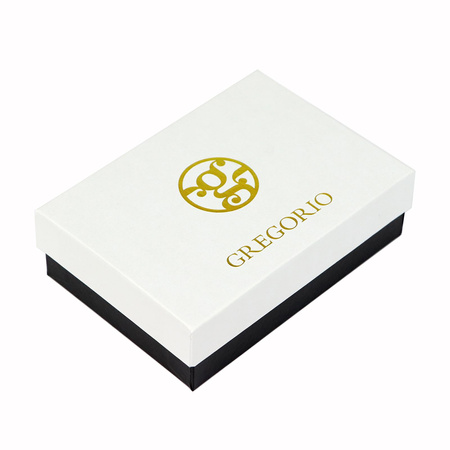 Portfel Gregorio GS-108