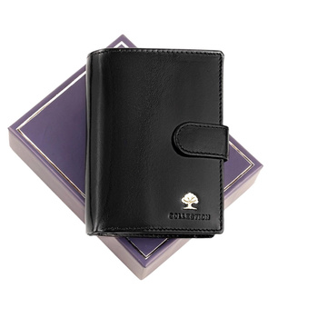 Portfel Luxury 278-5 RFID
