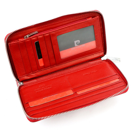 Portfel Pierre Cardin 02 LEAF 119