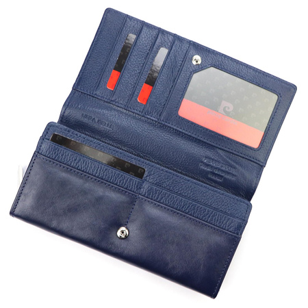 Portfel Pierre Cardin 06 ITALY 106