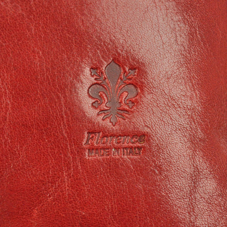 Torebka skórzana Florence 35