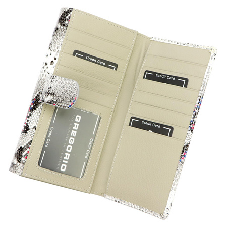 Portfel Gregorio SN-122