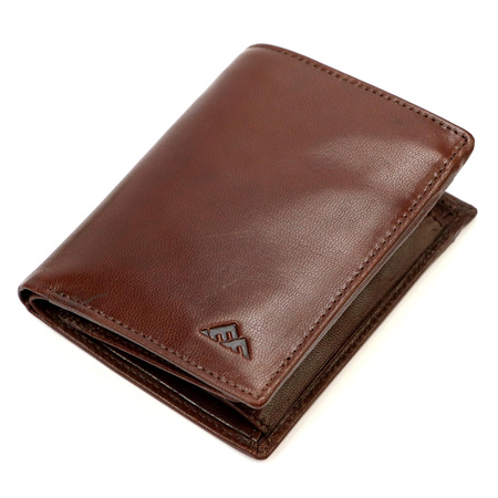 Portfel EL FORREST 554-28 RFID