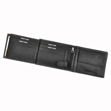 Portfel Money Kepper CC 5600