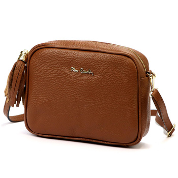 Torebka skórzana Pierre Cardin FRZ 1501 DOLLARO