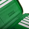Portfel damski ROYAL zielony
