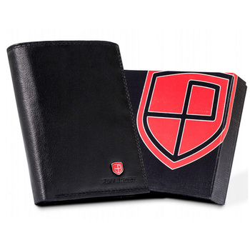 Portfel Peterson MR-03-CN