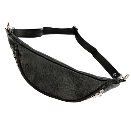 Torebka skórzana Luka 24-017 DOLLARO