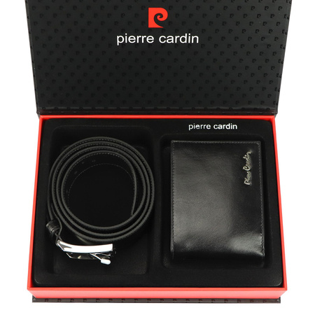 Zestaw prezentowy Pierre Cardin ZG-103-BR