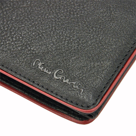 Portfel Pierre Cardin TILAK05 TUMBLE 326