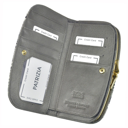 Portfel PATRIZIA SNR-123 RFID