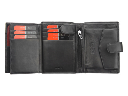 Portfel Pierre Cardin CB TILAK26 326A RFID