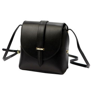 Torebka skórzana Gregorio 1717