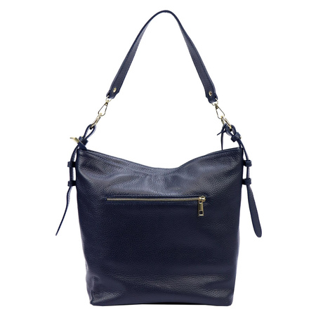 Torebka skórzana Gregorio 1714 DOLLARO