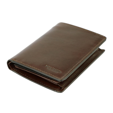 Portfel Mato Grosso 0705/17-25 RFID