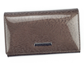 Portfel Gregorio PT-101
