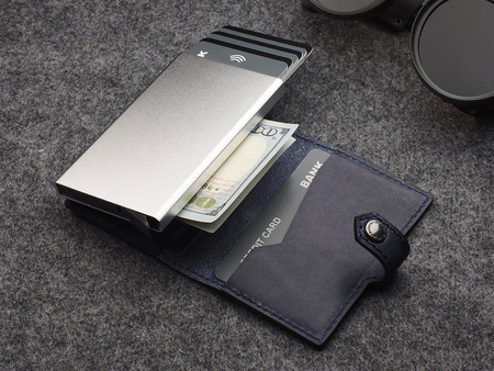 Portfel EASY WALLET