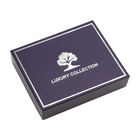 Portfel Luxury 77074 RFID