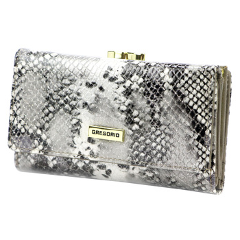 Portfel Gregorio SNR-108