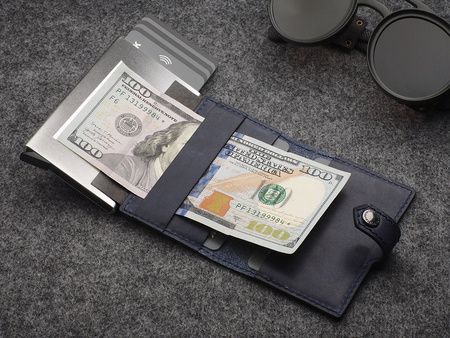 Portfel EASY WALLET