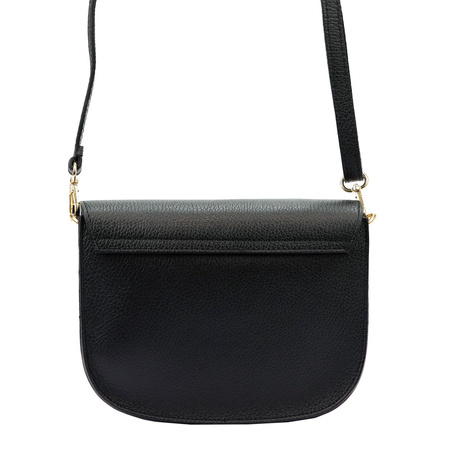 Torebka skórzana Luka 20-044 DOLLARO