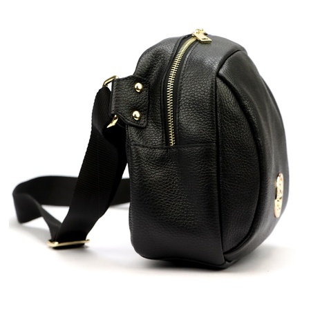 Torebka skórzana Gregorio 1720 DOLLARO